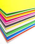 20" X 30" Pink Foam Board