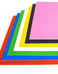 20" X 30" Pink Foam Board