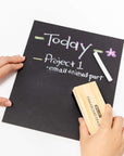 Felt Chalkboard/Whiteboard Eraser