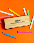Felt Chalkboard/Whiteboard Eraser