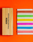 Felt Chalkboard/Whiteboard Eraser