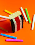 Felt Chalkboard/Whiteboard Eraser