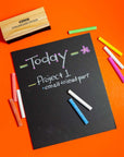 Felt Chalkboard/Whiteboard Eraser
