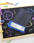 Whiteboard Eraser / Felt Chalkboard w/ Hanger