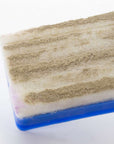 Whiteboard Eraser / Felt Chalkboard w/ Hanger