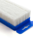 Whiteboard Eraser / Felt Chalkboard w/ Hanger