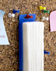Whiteboard Eraser / Felt Chalkboard w/ Hanger