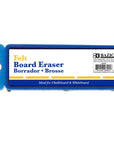 Whiteboard Eraser / Felt Chalkboard w/ Hanger