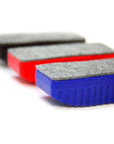 Whiteboard Eraser Magnetic & Ergonomic