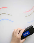 Whiteboard Eraser Magnetic & Ergonomic