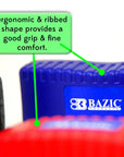 Whiteboard Eraser Magnetic & Ergonomic