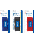 Whiteboard Eraser Magnetic & Ergonomic