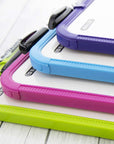 Dry Erase Board 8.5" X 11" w/ Marker - Asst. Color