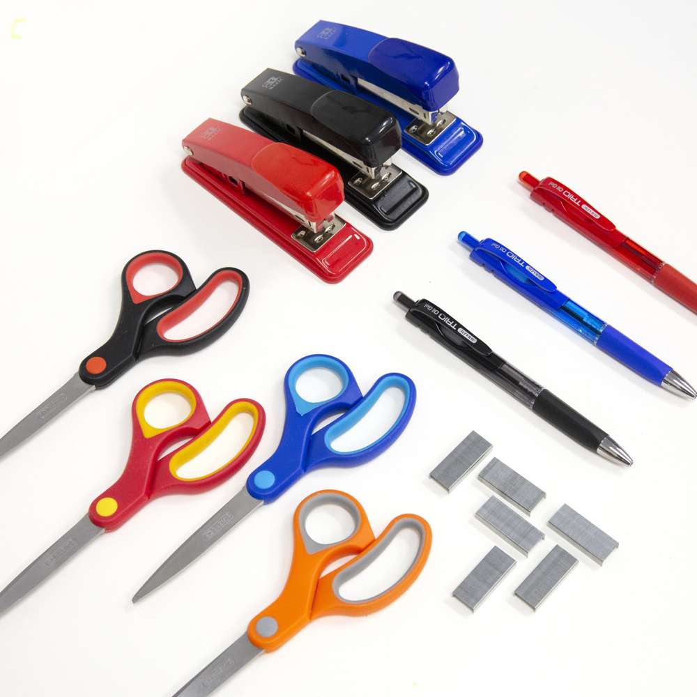 Standard (26/6) Metal Stapler