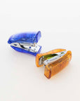 Mini Stand-Up Standard (26/6) Stapler w/ 500 Ct. Staples