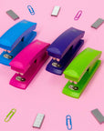 Standard Stapler Bright Color (26/6)
