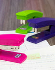 Standard Stapler Bright Color (26/6)
