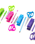 Standard Stapler Bright Color (26/6)