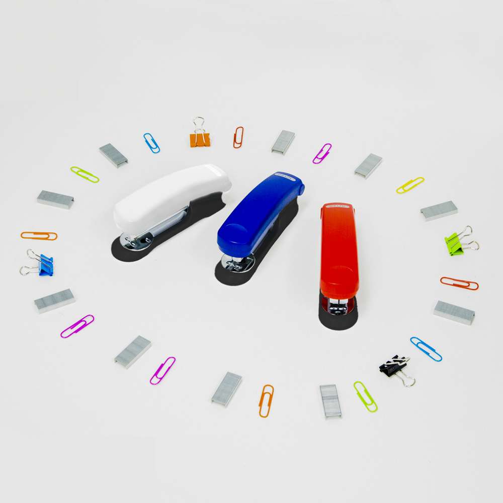 Two Tone Standard (26/6) Stapler