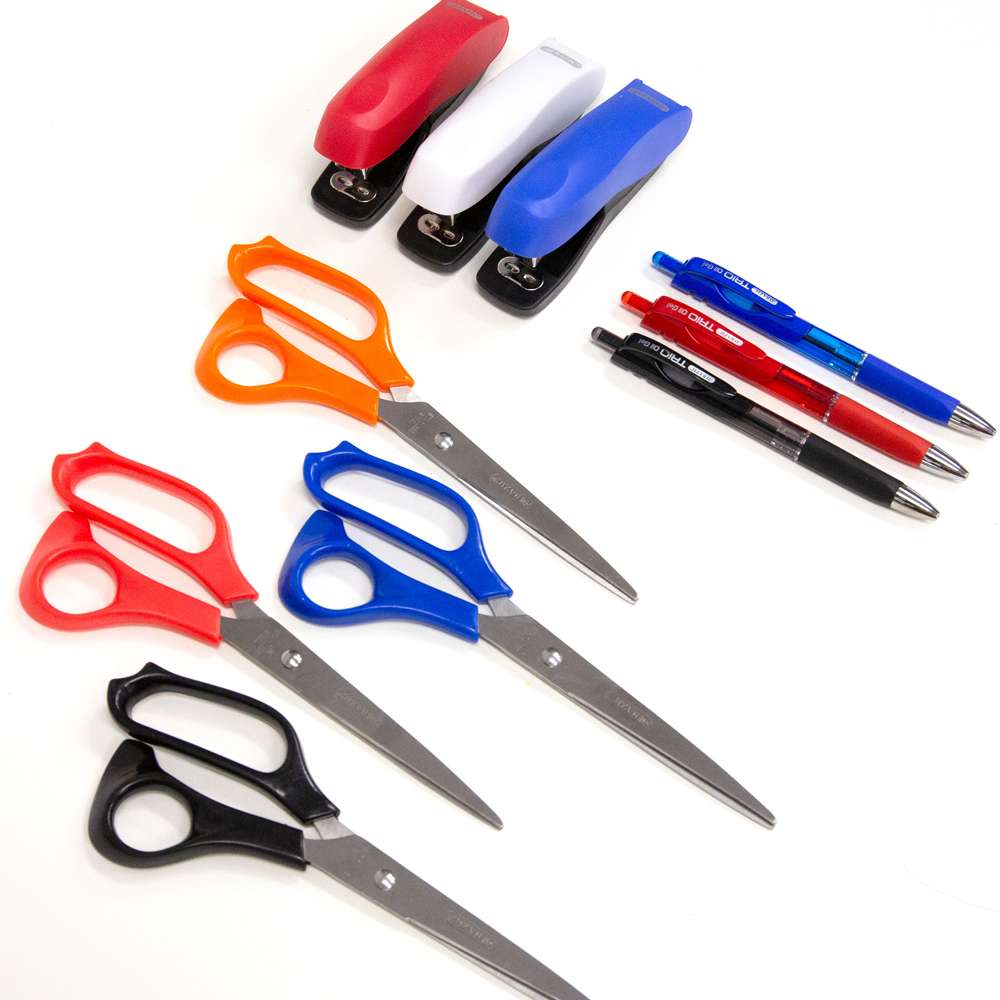 Two Tone Standard (26/6) Stapler