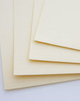 1/3 Cut Letter Size Manila File Folder (12/Pack)