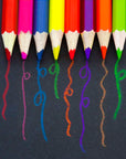 Color Pencil Neon (8/Pack)