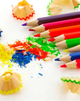 Color Pencil Neon (8/Pack)