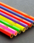 Color Pencil Neon (8/Pack)
