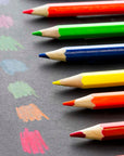 Color Pencil Neon (8/Pack)