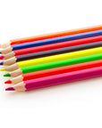 Color Pencil Neon (8/Pack)