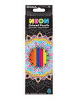 Color Pencil Neon (8/Pack)