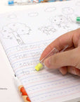 Multi-Point Pencil Sports (8/Pack)