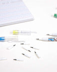 Multi-Point Pencil Sports (8/Pack)