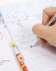 Multi-Point Pencil Sports (8/Pack)