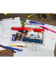 0.7 mm Polaris Mechanical Pencil w/ Ceramics High-Quality Lead