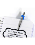 0.7 mm Polaris Mechanical Pencil w/ Ceramics High-Quality Lead