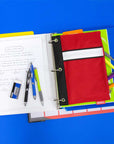 0.7 mm Polaris Mechanical Pencil w/ Ceramics High-Quality Lead