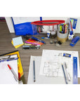 0.7 mm Polaris Mechanical Pencil w/ Ceramics High-Quality Lead
