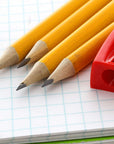 Yellow Pencil