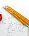 Yellow Pencil