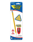 Yellow Pencil