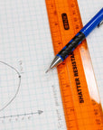 Tritech 0.7 mm Mechanical Pencil w/ Ceramics High-Quality Lead