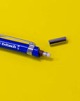 Tritech 0.7 mm Mechanical Pencil w/ Ceramics High-Quality Lead