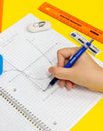 Tritech 0.7 mm Mechanical Pencil w/ Ceramics High-Quality Lead