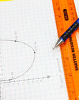 Tritech 0.7 mm Mechanical Pencil w/ Ceramics High-Quality Lead