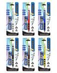 Tritech 0.7 mm Mechanical Pencil w/ Ceramics High-Quality Lead