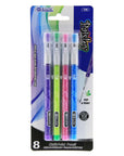 Multi-Point Pencil Paisley (8/Pack)