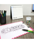 Electra 0.7 mm Mechanical Pencil (12/Box)