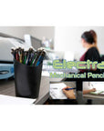Electra 0.7 mm Mechanical Pencil (12/Box)