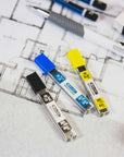 20 Ct. 0.5 mm Mechanical Pencil Lead (8/Pack)